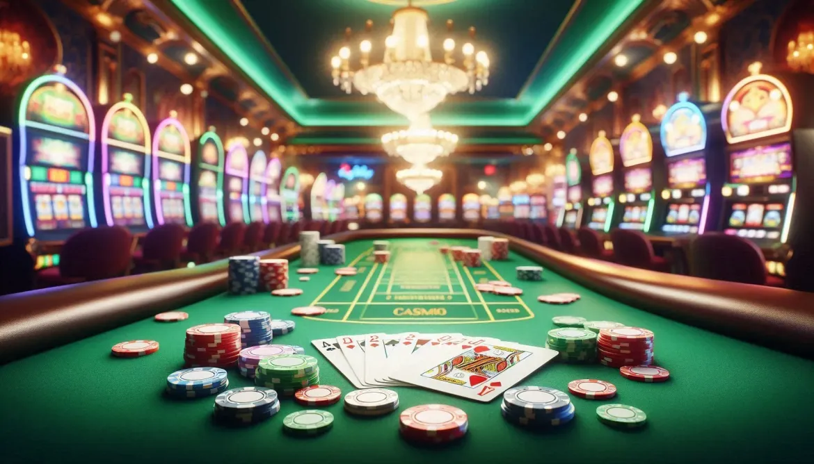Dublinbet Casino